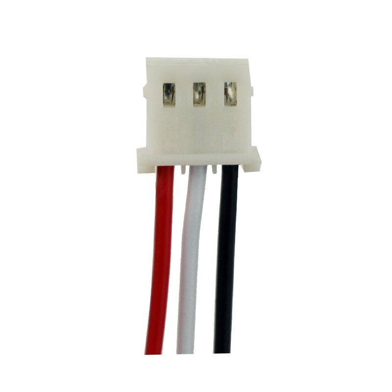 Li-Polymer Battery fits Aaronia, Spectran Hf-rev.3, Spectran Hf-v4 Analyzer, Spectran Nf Analyzer 7.4V, 3000mAh Equipment & Survey & Test Cameron Sino Technology Limited
