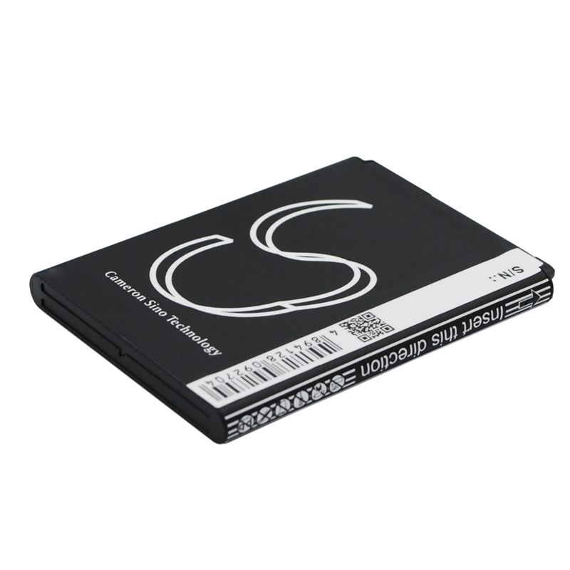 Li-ion Battery fits Lg, d315, d320, d620 3.7V, 1600mAh Mobile & SmartPhone Cameron Sino Technology Limited