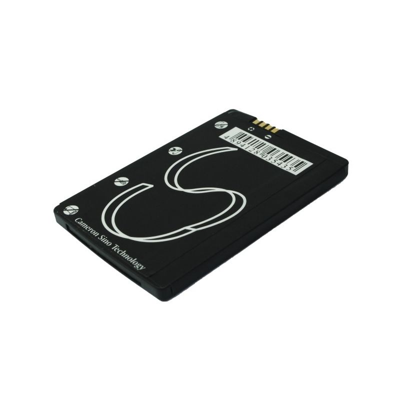 Li-ion Battery fits Lg, e720, ln510, optimus chic 3.7V, 1200mAh Communications Cameron Sino Technology Limited (Suspended)