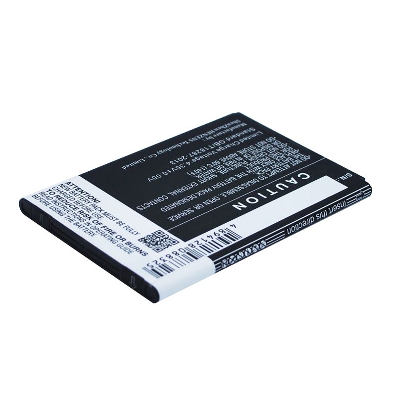 Li-ion Battery Fits Lg, E940, E977, E980 3.8v, 3100mah Mobile & SmartPhone Cameron Sino Technology Limited