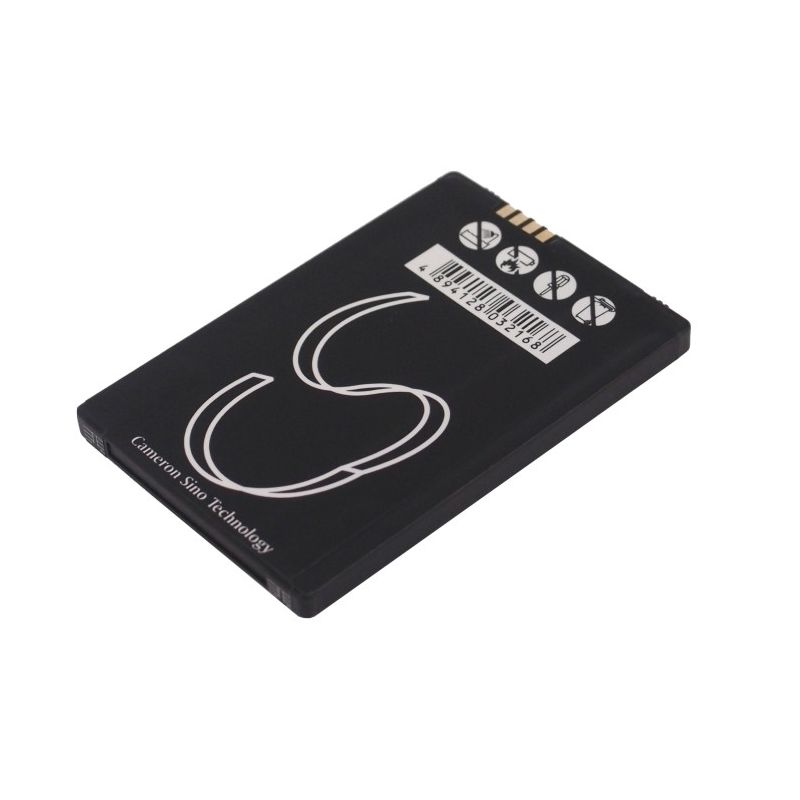 Li-ion Battery fits Lg, eigen, gm750, layla 3.7V, 1200mAh Mobile & SmartPhone Cameron Sino Technology Limited