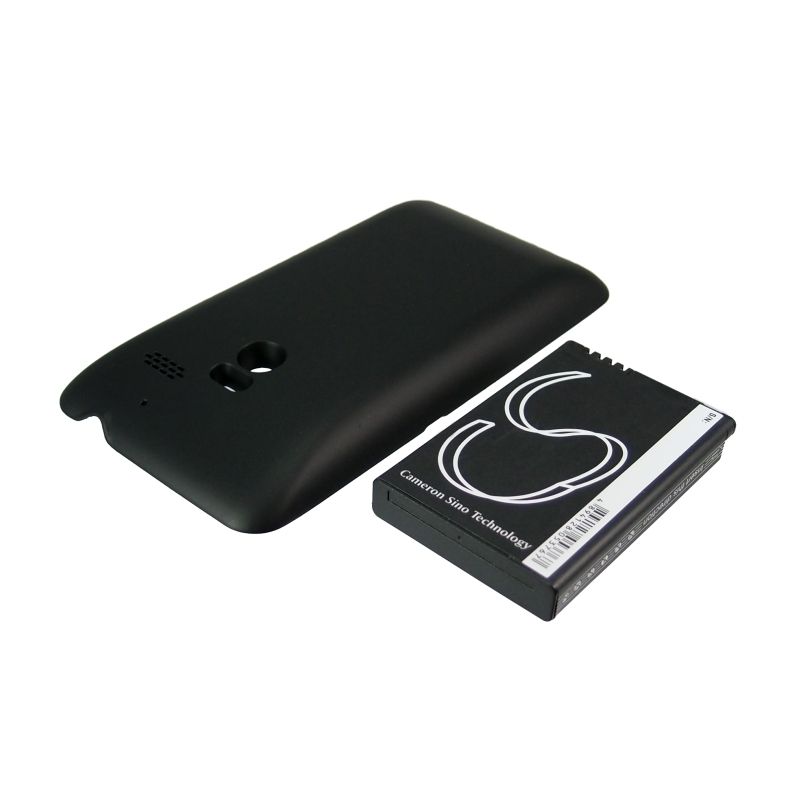 Li-ion Battery fits Lg, esteem, ms910, verizon 3.7V, 3000mAh Communications Cameron Sino Technology Limited (Suspended)