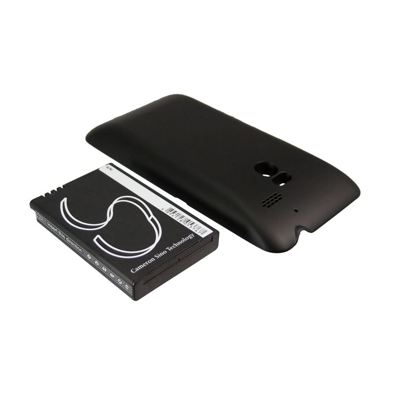 Li-ion Battery fits Lg, esteem, ms910, verizon 3.7V, 3000mAh Communications Cameron Sino Technology Limited (Suspended)