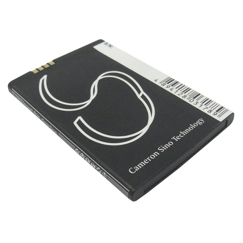 Li-ion Battery fits Lg, etna, expo gw820, gt540 3.7V, 1000mAh Mobile & SmartPhone Cameron Sino Technology Limited