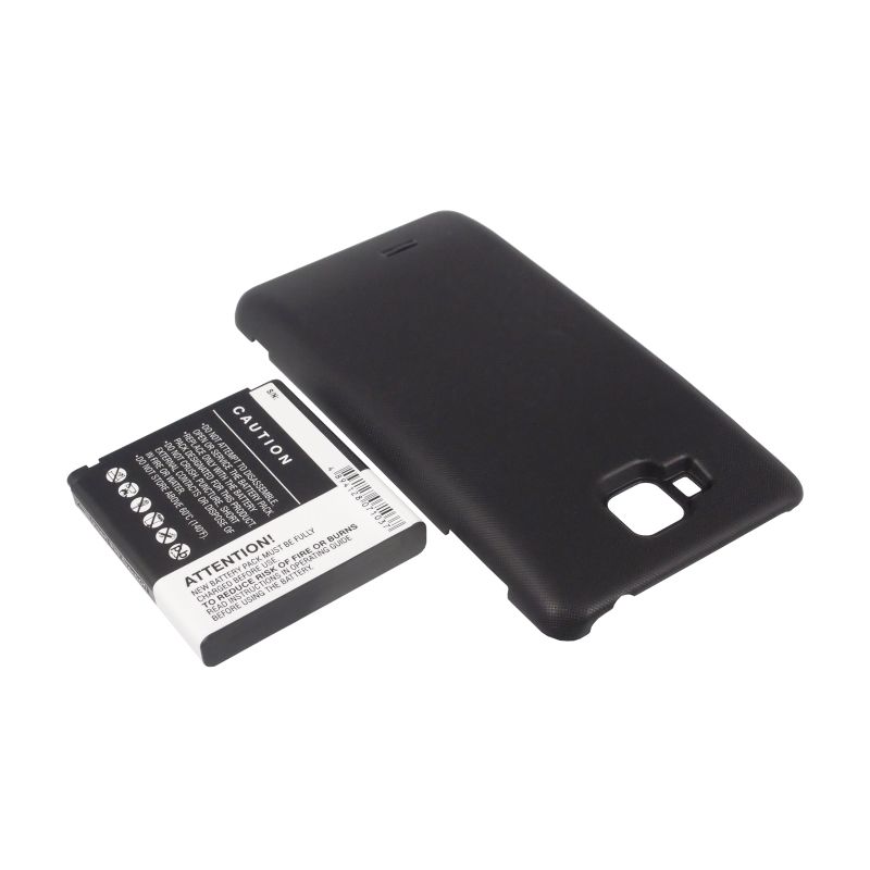 Li-ion Battery fits Lg, f120, f120k, f120l 3.7V, 3100mAh Mobile & SmartPhone Cameron Sino Technology Limited