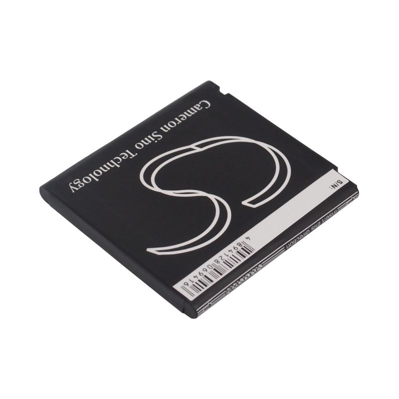 Li-ion Battery fits Lg, f120, f120k, f120l 3.7V, 1500mAh Communications Cameron Sino Technology Limited (Suspended)