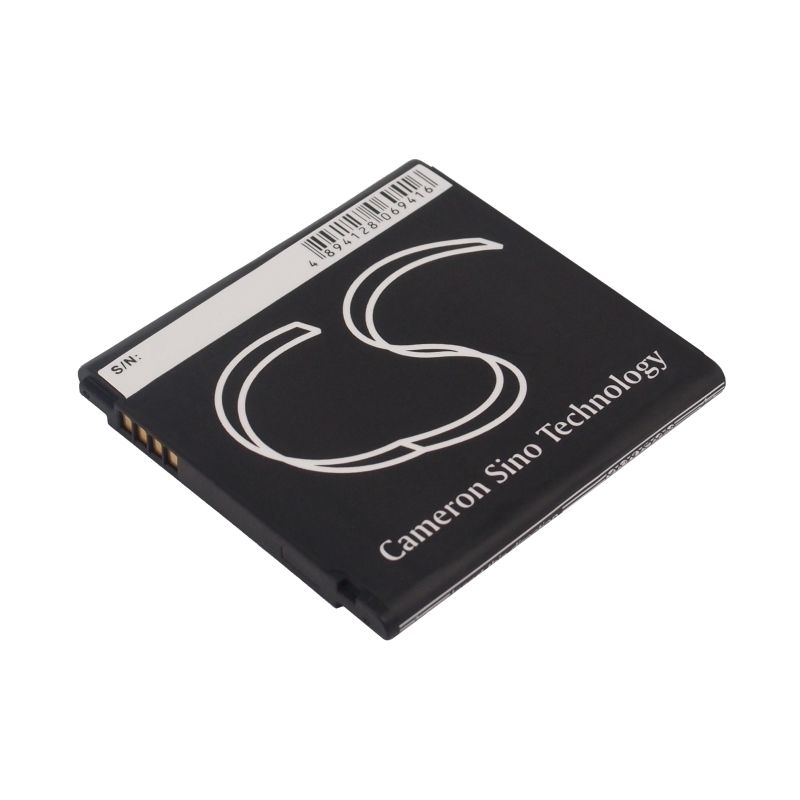 Li-ion Battery fits Lg, f120, f120k, f120l 3.7V, 1500mAh Communications Cameron Sino Technology Limited (Suspended)