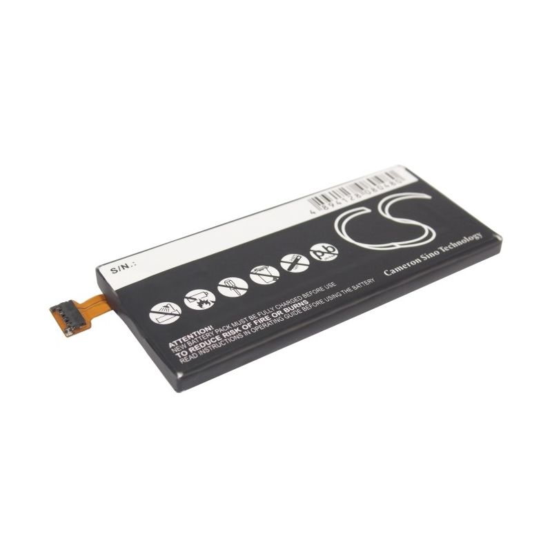 Li-Polymer Battery fits Lg, f220, f220k, f220l 3.8V, 3000mAh Mobile & SmartPhone Cameron Sino Technology Limited