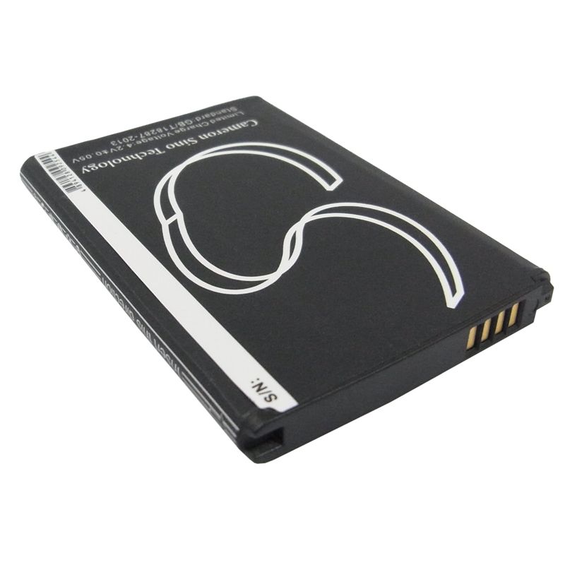 Li-ion Battery fits Lg, f540s, h442, lgls751abb 3.7V, 1950mAh Mobile & SmartPhone Cameron Sino Technology Limited