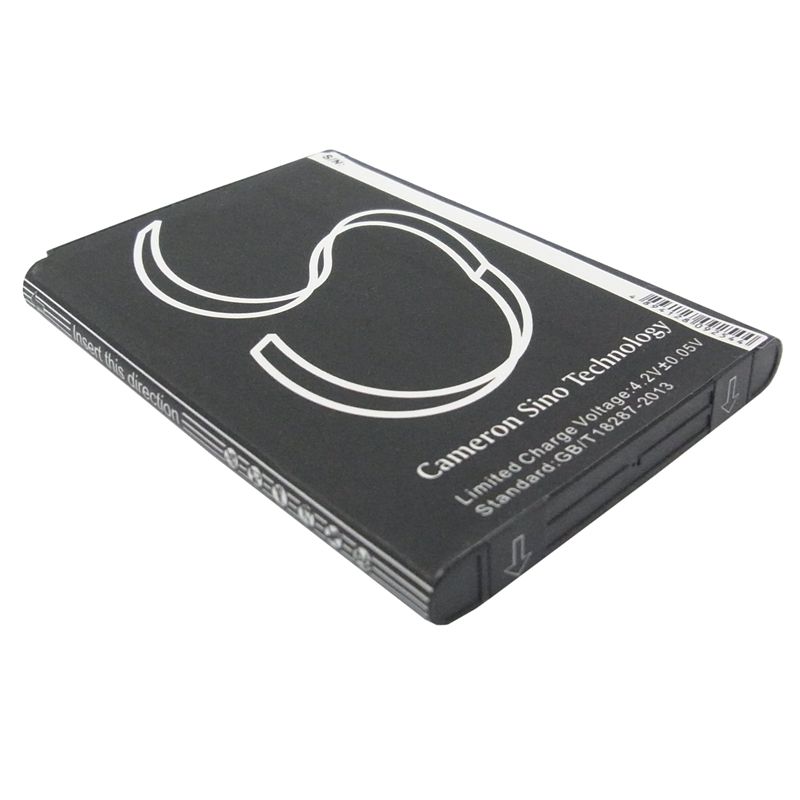 Li-ion Battery fits Lg, f540s, h442, lgls751abb 3.7V, 1950mAh Mobile & SmartPhone Cameron Sino Technology Limited