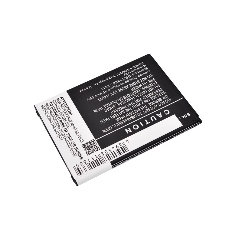 Li-ion Battery Fits Lg, F600, F720s, G Stylo 2 Plus 3.85v, 3000mah Mobile & SmartPhone Cameron Sino Technology Limited