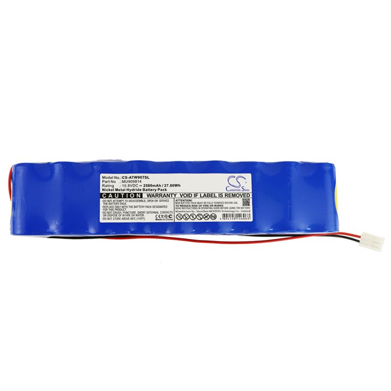 Ni-MH Battery fits Anritsu, Mw9070, Mw9070b, 10.8V, 2500mAh Equipment & Survey & Test Cameron Sino Technology Limited