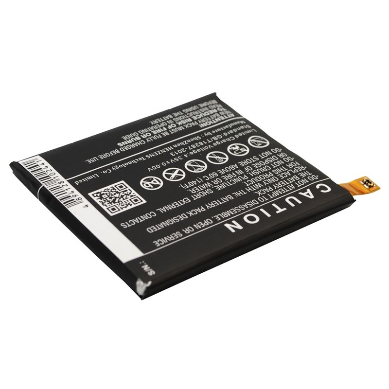 Li-Polymer Battery fits Lg, g flex 2, h950, h955 3.8V, 3000mAh Mobile & SmartPhone Cameron Sino Technology Limited