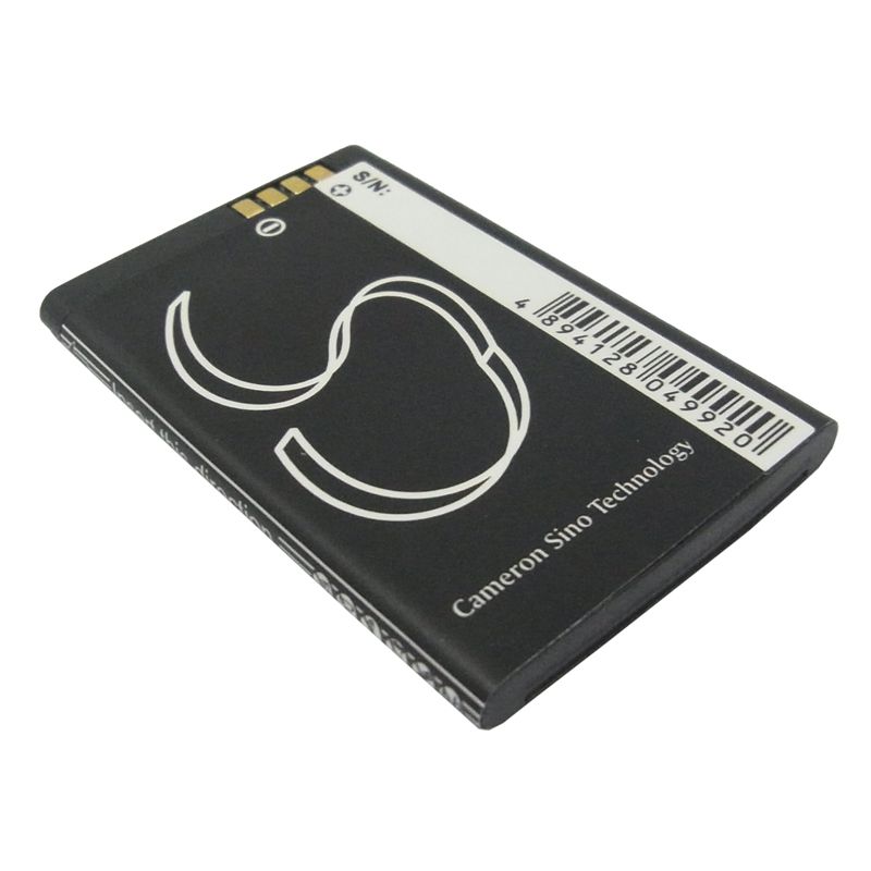 Li-ion Battery fits Lg, gb220, gb230, gd350 3.7V, 650mAh Mobile & SmartPhone Cameron Sino Technology Limited