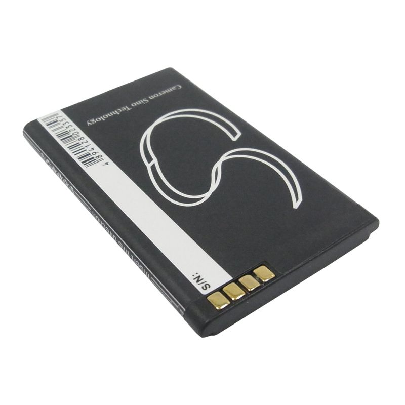 Li-ion Battery Fits Lg, Gb258, Gd350, Gm210 3.7v, 650mah Mobile & SmartPhone Cameron Sino Technology Limited