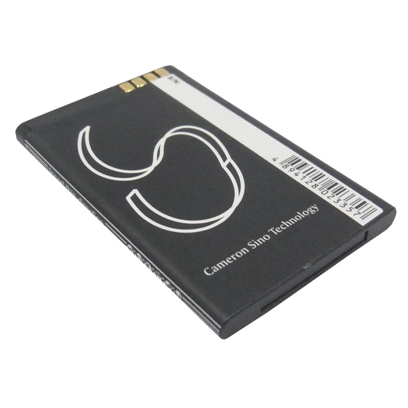 Li-ion Battery Fits Lg, Gb258, Gd350, Gm210 3.7v, 650mah Mobile & SmartPhone Cameron Sino Technology Limited