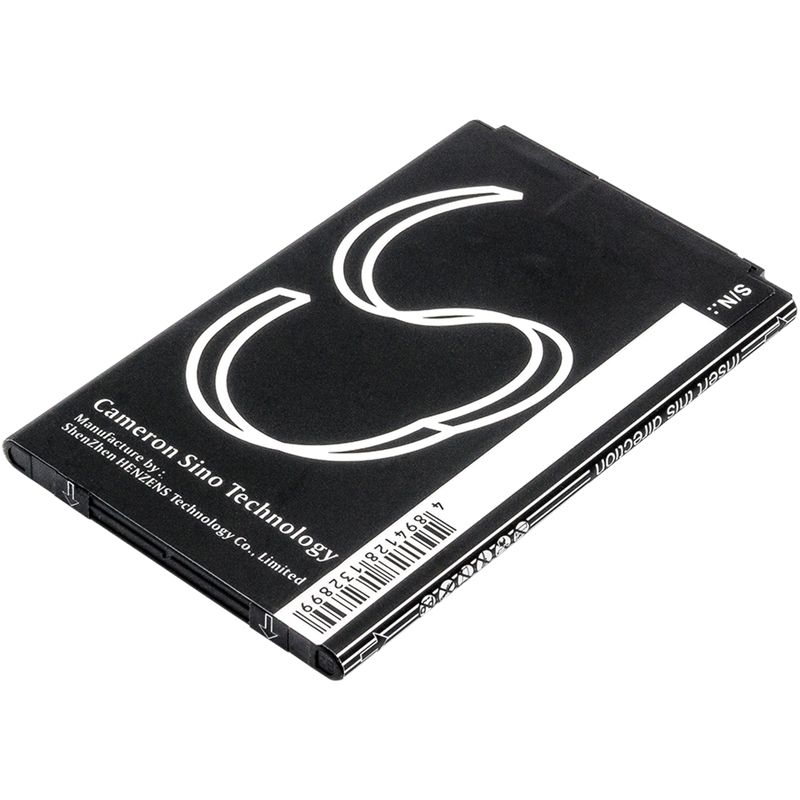 Li-ion Battery fits Lg, k200, k200ds, k200dsk 3.8V, 2000mAh Mobile & SmartPhone Cameron Sino Technology Limited
