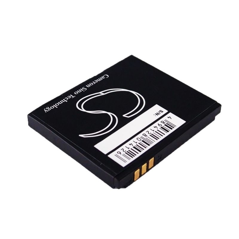 Li-ion Battery fits Lg, kb6100, ke820, ke850 3.7V, 750mAh Mobile & SmartPhone Cameron Sino Technology Limited