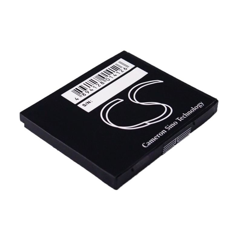 Li-ion Battery fits Lg, kb6100, ke820, ke850 3.7V, 750mAh Mobile & SmartPhone Cameron Sino Technology Limited
