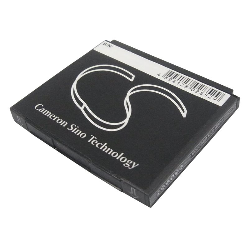 Li-ion Battery fits Lg, kf350, kf350 ice cream, kp500 3.7V, 800mAh Mobile & SmartPhone Cameron Sino Technology Limited