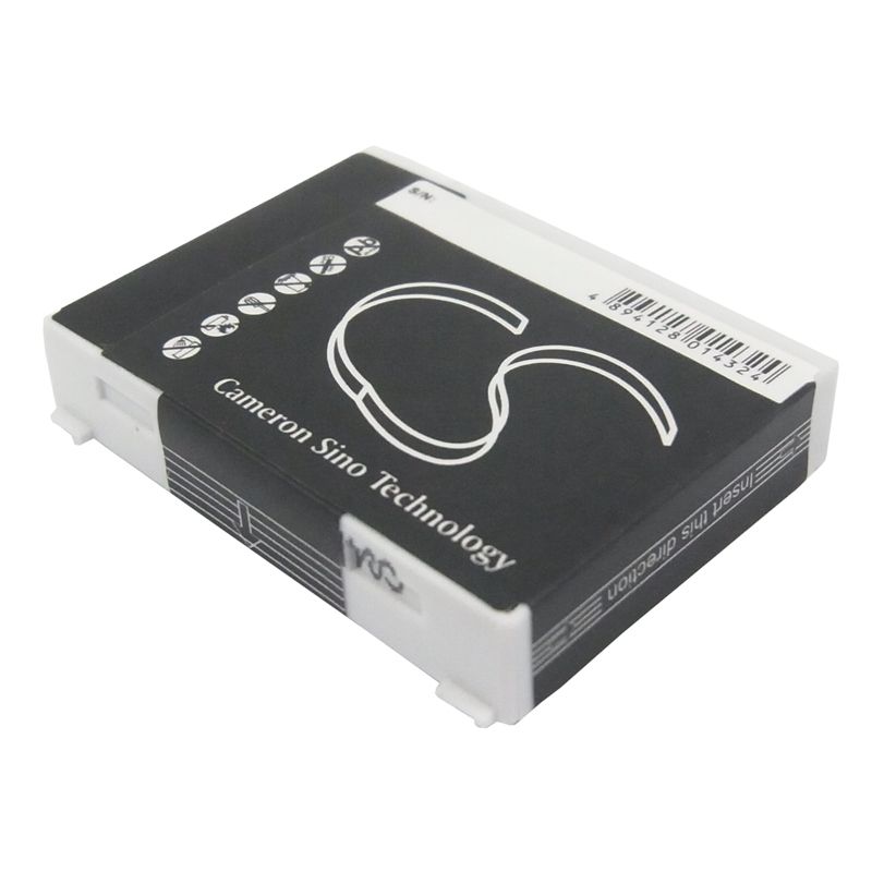 Li-ion Battery fits Lg, kg320, kg-320, mg320c 3.7V, 550mAh Communications Cameron Sino Technology Limited (Suspended)