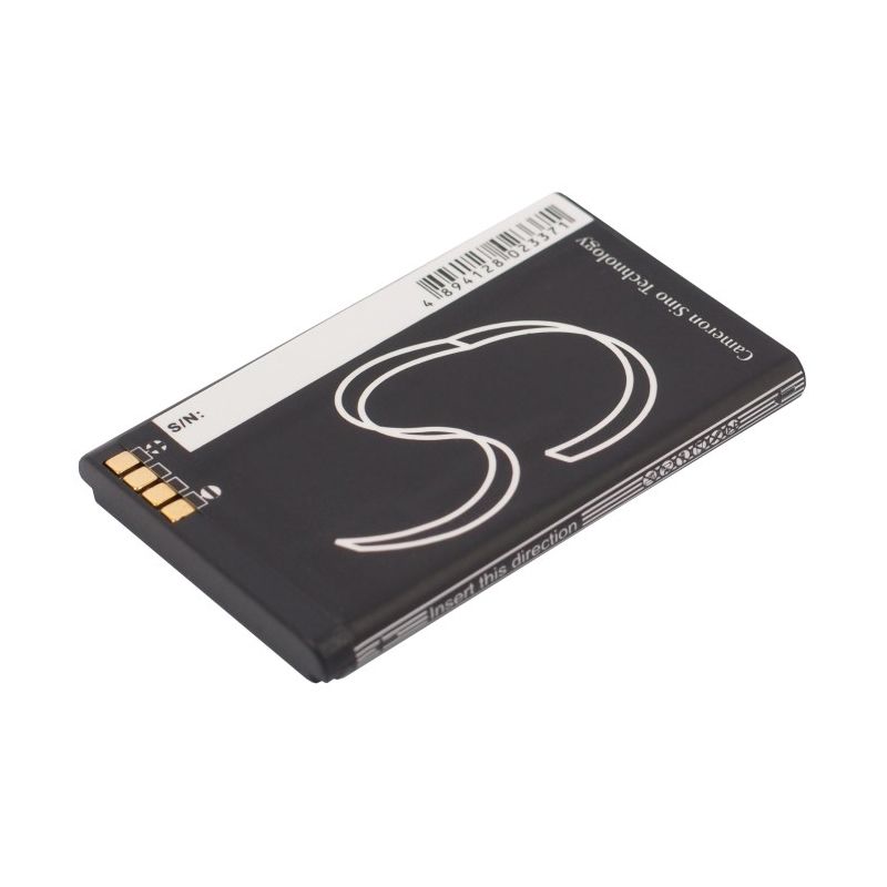 Li-ion Battery fits Lg, km501 3.7V, 800mAh Communications Cameron Sino Technology Limited (Suspended)