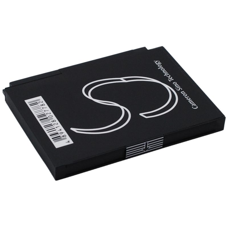 Li-ion Battery fits Lg, lotus, lx600, sprint 3.7V, 850mAh Mobile & SmartPhone Cameron Sino Technology Limited