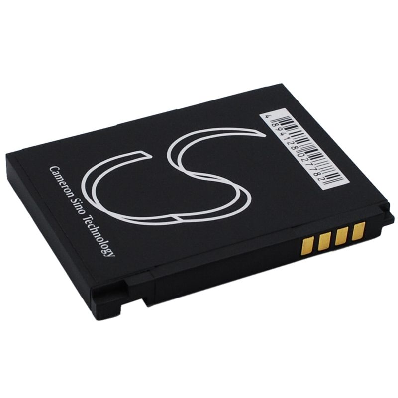 Li-ion Battery fits Lg, lotus, lx600, sprint 3.7V, 850mAh Mobile & SmartPhone Cameron Sino Technology Limited