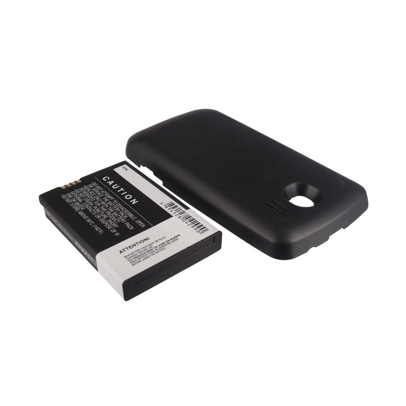 Li-ion Battery fits Lg, ls670, optimus s 3.7V, 2800mAh Mobile & SmartPhone Cameron Sino Technology Limited