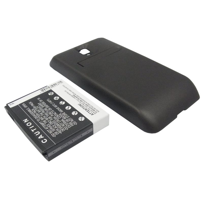 Li-ion Battery fits Lg, optimus 2x, optimus speed, p990 3.7V, 2400mAh Mobile & SmartPhone Cameron Sino Technology Limited