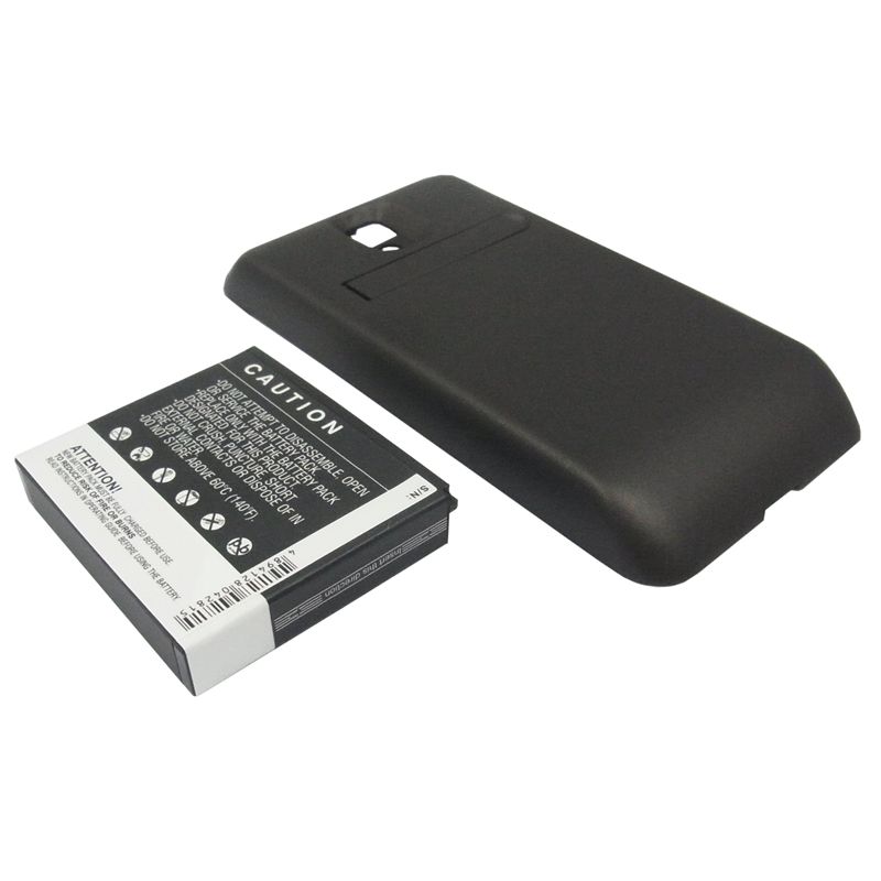 Li-ion Battery fits Lg, optimus 2x, optimus speed, p990 3.7V, 2400mAh Mobile & SmartPhone Cameron Sino Technology Limited