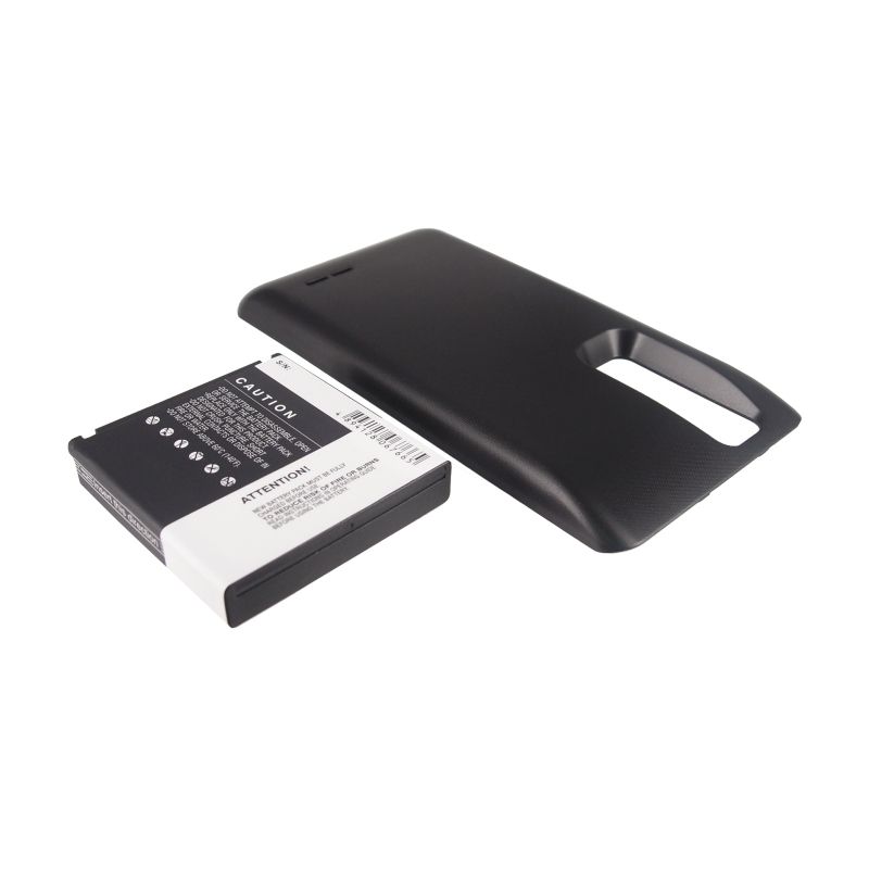 Li-ion Battery fits Lg, optimus 3d max, p725 3.7V, 2400mAh Communications Cameron Sino Technology Limited (Suspended)