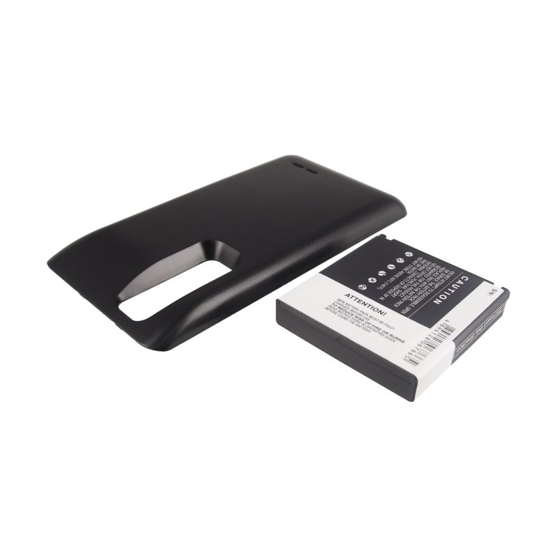 Li-ion Battery fits Lg, optimus 3d max, p725 3.7V, 2400mAh Communications Cameron Sino Technology Limited (Suspended)