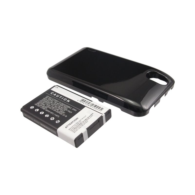 Li-ion Battery fits Lg, optimus black, p970 3.7V, 3000mAh Communications Cameron Sino Technology Limited (Suspended)