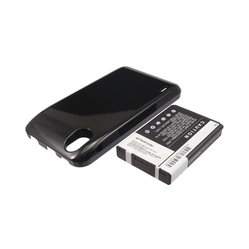 Li-ion Battery fits Lg, optimus black, p970 3.7V, 3000mAh Communications Cameron Sino Technology Limited (Suspended)