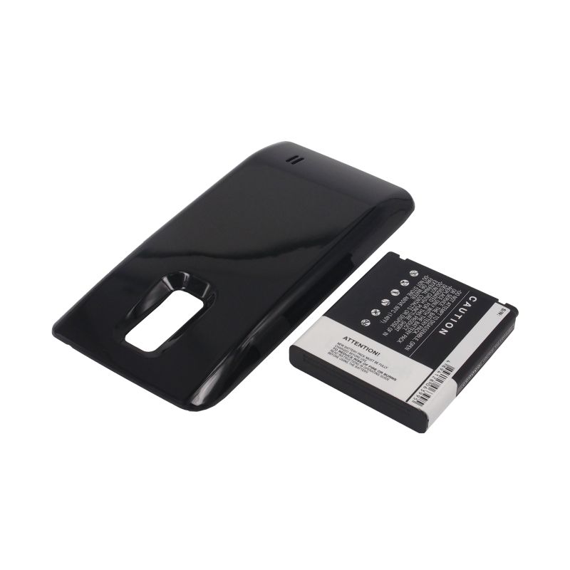 Li-ion Battery fits Lg, spectrum, spectrum vs920, spectrum vs920 4g lte 3.7V, 3000mAh Mobile & SmartPhone Cameron Sino Technology Limited