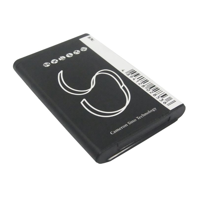 Li-ion Battery fits Lg, u400 3.7V, 700mAh Communications Cameron Sino Technology Limited