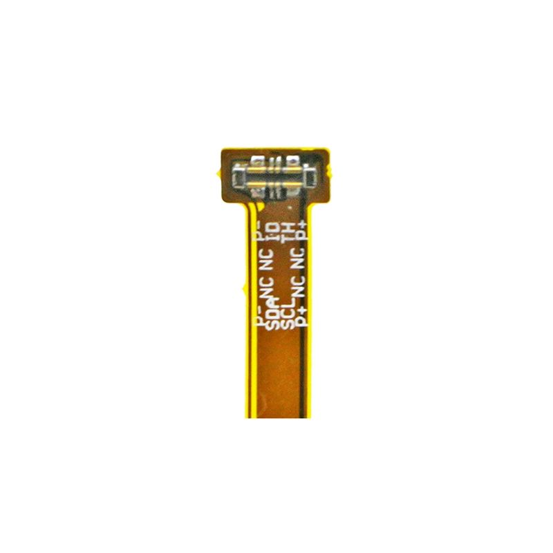 Li-Polymer Battery fits Meitu, m6, m6s, mp1503 3.85V, 2800mAh Mobile & SmartPhone Cameron Sino Technology Limited