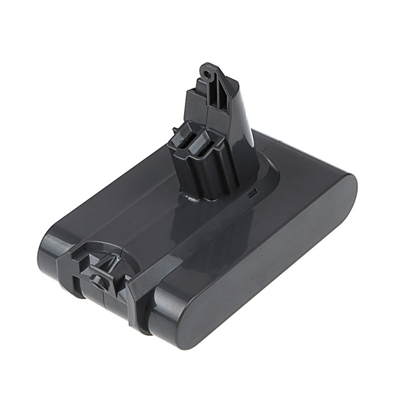 2500mah Li-ion Battery Fits Dyson, Absolute, Dc58, Dc61 21.6v Vacuum Cameron Sino Technology Limited
