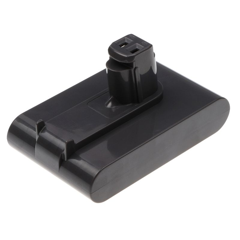 2500mah Li-ion Battery Fits Dyson Type A Only, Dc30, Dc31, Dc31 Animalpro 22.2v Vacuum Cameron Sino Technology Limited