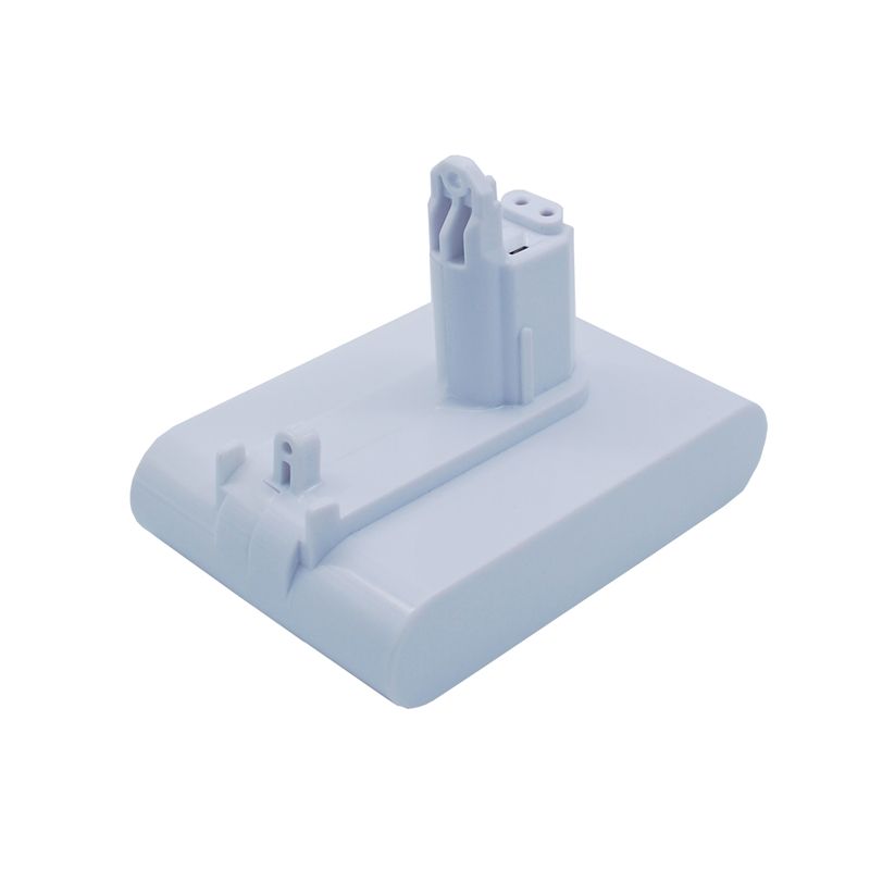 2500mah Type B Only, Li-ion White Battery Fits Dyson, Dc31 Animal, Dc34, Dc34 Animal 22.2v Vacuum Cameron Sino Technology Limited