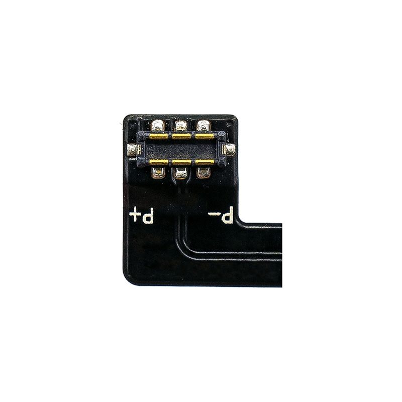 Li-Polymer Battery fits Meizu, k456m, k52, m1 3.8V, 2400mAh Mobile & SmartPhone Cameron Sino Technology Limited
