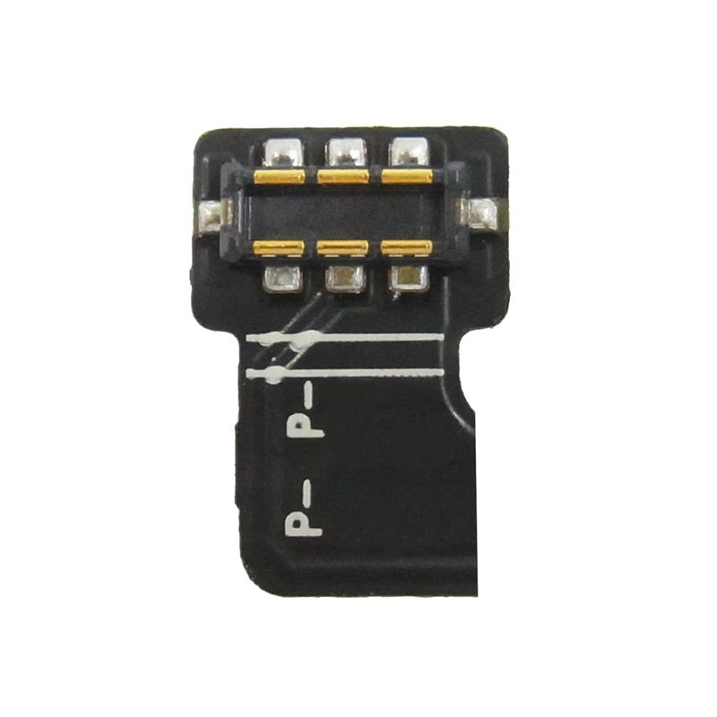 Li-Polymer Battery fits Meizu, m055, m351, m353 3.8V, 2300mAh Mobile & SmartPhone Cameron Sino Technology Limited