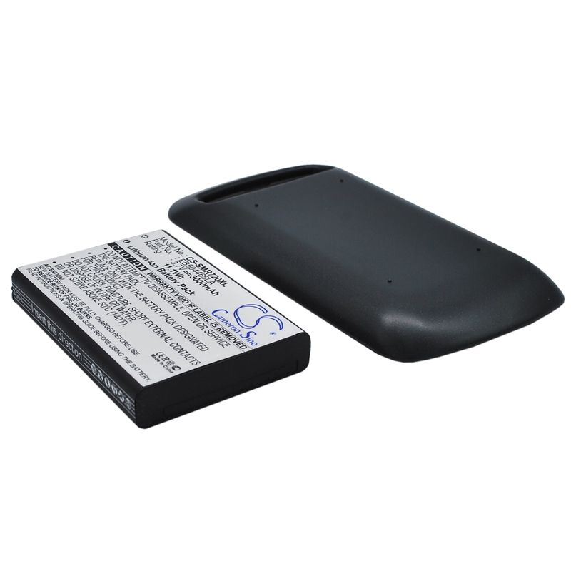 Li-ion Battery fits Metropcs, admire r720, samsung, admire r720 3.7V, 3000mAh Communications Cameron Sino Technology Limited