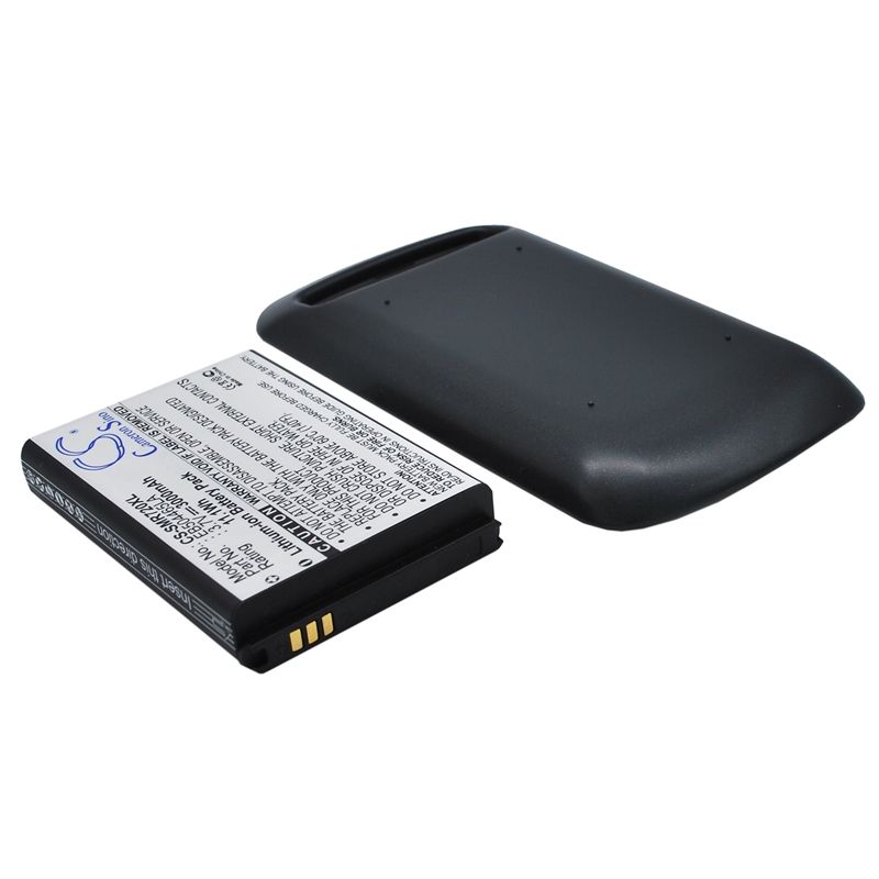 Li-ion Battery fits Metropcs, admire r720, samsung, admire r720 3.7V, 3000mAh Communications Cameron Sino Technology Limited