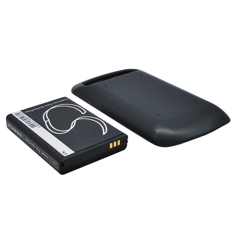 Li-ion Battery fits Metropcs, admire r720, samsung, admire r720 3.7V, 3000mAh Communications Cameron Sino Technology Limited