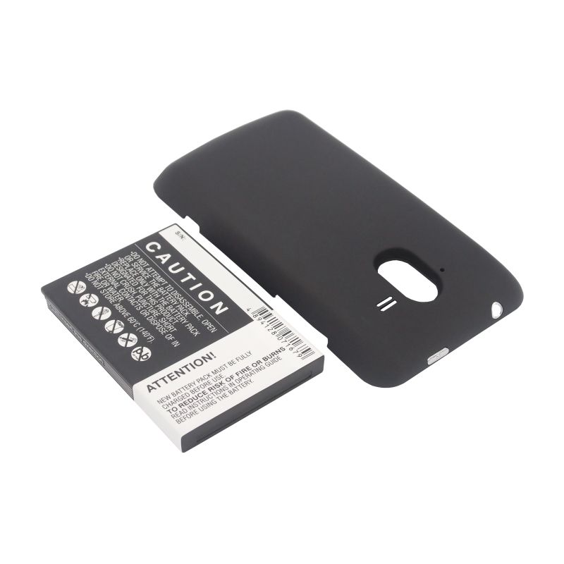 Li-ion Battery fits Metropcs, avid, avid 4g, n9120 3.7V, 3600mAh Mobile & SmartPhone Cameron Sino Technology Limited