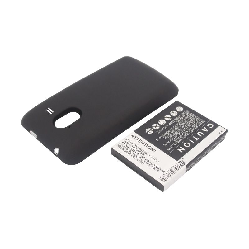 Li-ion Battery fits Metropcs, avid, avid 4g, n9120 3.7V, 3600mAh Mobile & SmartPhone Cameron Sino Technology Limited
