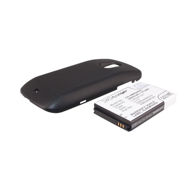 Li-ion Battery fits Metropcs, galaxy s lightray, lightray sch-r940, sch-r940 3.7V, 2800mAh Communications Cameron Sino Technology Limited