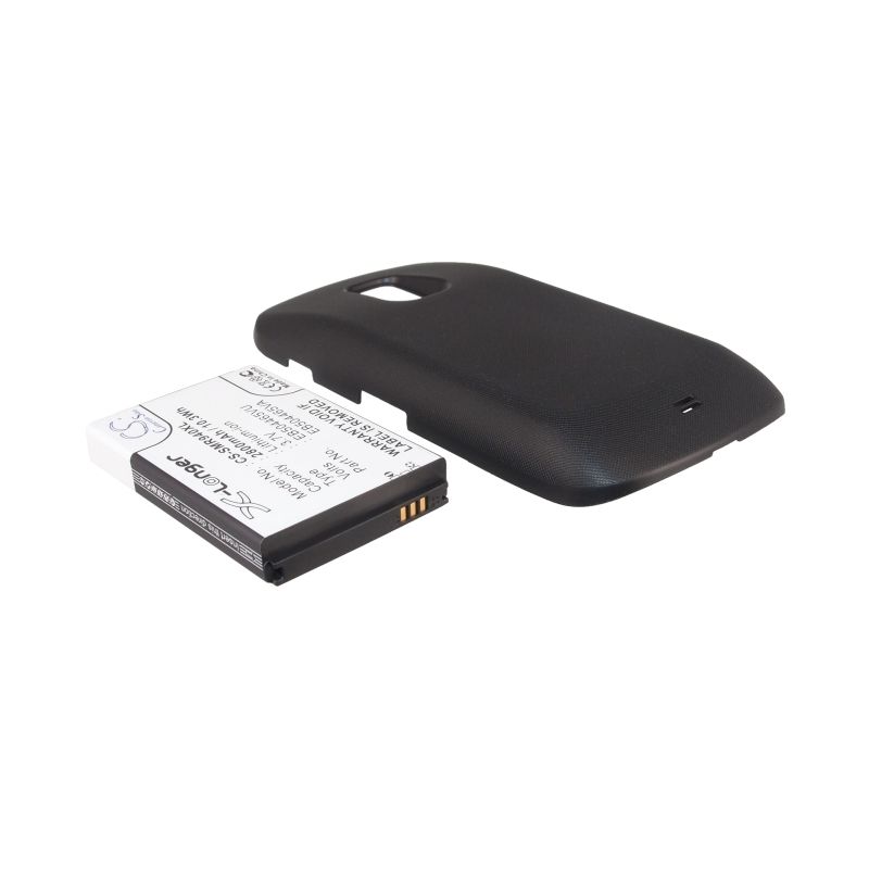 Li-ion Battery fits Metropcs, galaxy s lightray, lightray sch-r940, sch-r940 3.7V, 2800mAh Communications Cameron Sino Technology Limited